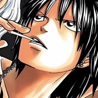 Gray Fullbuster