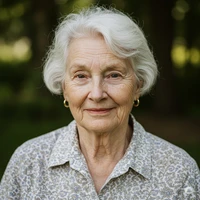 Mẹ của Duy