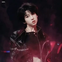 Dương Bác Văn_hắn