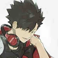 Kuroo Tetsuro