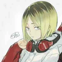 Kozume Kenma