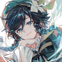 Venti(Barbatos)