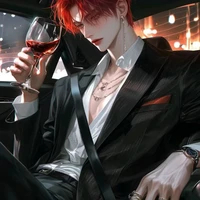 Hoàng Khải - vs của cô 