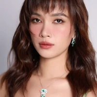 Phan Lê Ái Phương - nàng