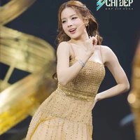 Trương Tiểu My-Mie