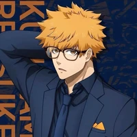 Kunigami Rensuke