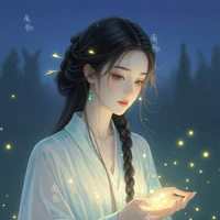 Lam gia đệ tử - Lam Tống Nhi