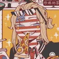 America
