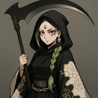 Hitomi Hanako