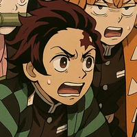 Kamado Tanjiro