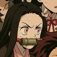 Kamado Nezuko