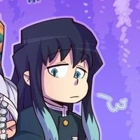 Hà Trụ Tokito Muchirou