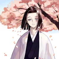 Ubuyashiki Kagaya 