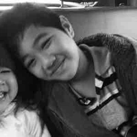 Đức Duy – 8 tuổi