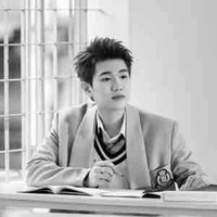 Đức Duy – Cấp 3