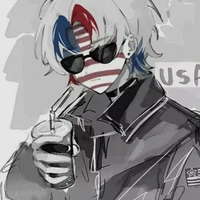 America (USA, anh trai đại bàng)