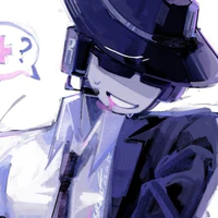 chance(my husband)