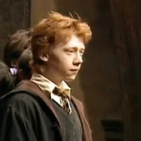 Ron Weasley