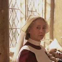 Madame Poppy Pomfrey