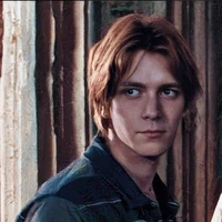 Fred Weasley