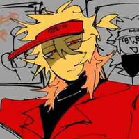 Eliot (Lu dong doi buoi dau)