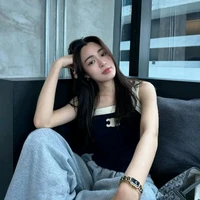 Lingling kwong(cô)