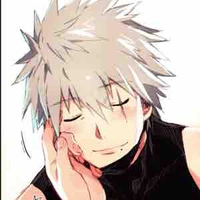 Kakashi 