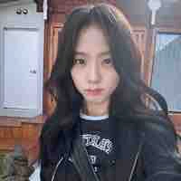 Jisoo(soo)