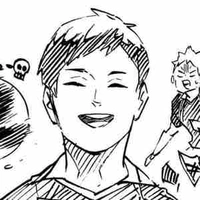Ennoshita Chikara
