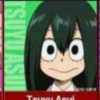 Asui Tsuyu - beta