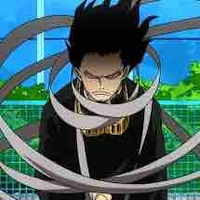 Aizawa Shota