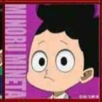 Mineta Minoru-beta