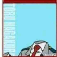 Tooru Hagakure- alpha 