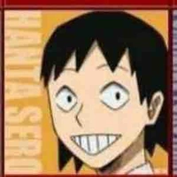Hanta sero- Omega