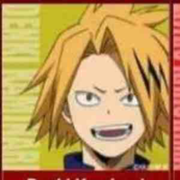 Denki Kaninari - omega 