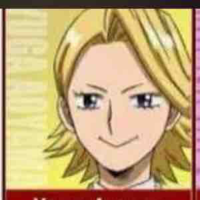 Yuuga Aoyama - omega 