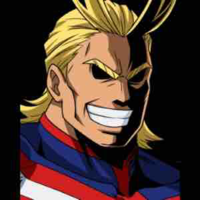 Allmight 