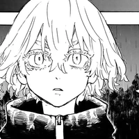 Senju cute