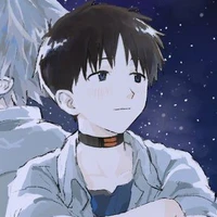 ikari shinji