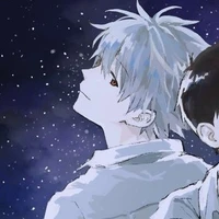 kaworu nagisa