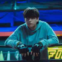 Kang WooYoung