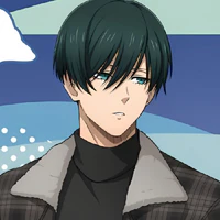 itoshi rin