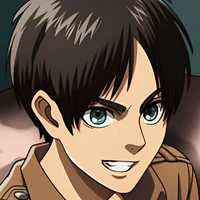 eren yeager