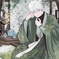 Kakashi