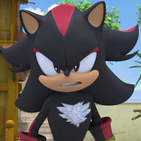 B.Shadow