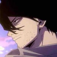 Aizawa Shota