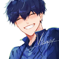 yoichi isagi