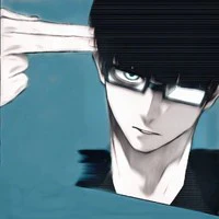 Jinpachi ego