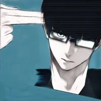 Jinpachi ego