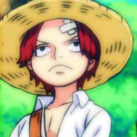 Shanks